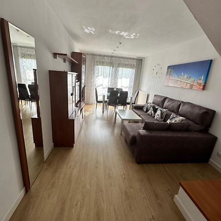 Precioso Duplex En Oviedo Wifi Appartement Buitenkant foto