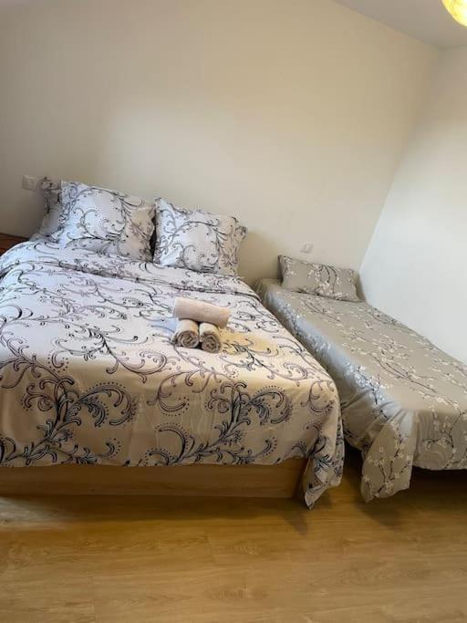 Precioso Duplex En Oviedo Wifi Appartement Buitenkant foto