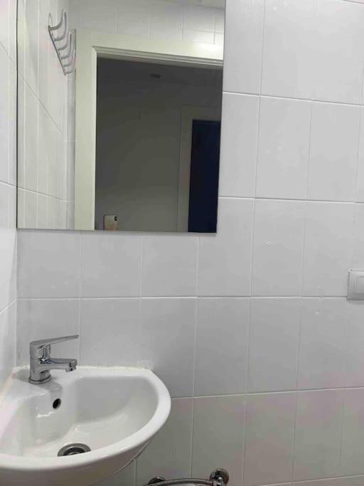 Precioso Duplex En Oviedo Wifi Appartement Buitenkant foto
