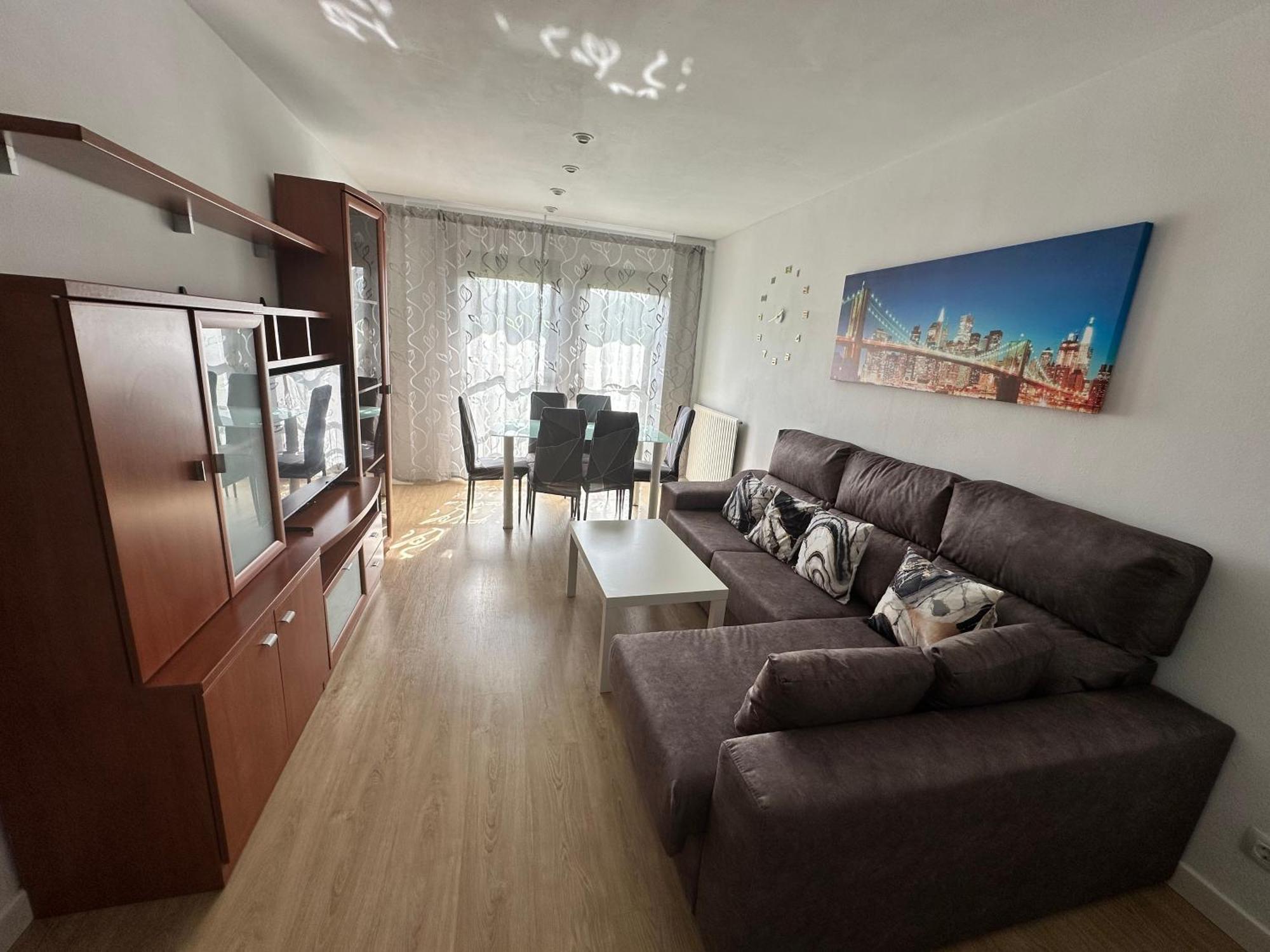 Precioso Duplex En Oviedo Wifi Appartement Buitenkant foto