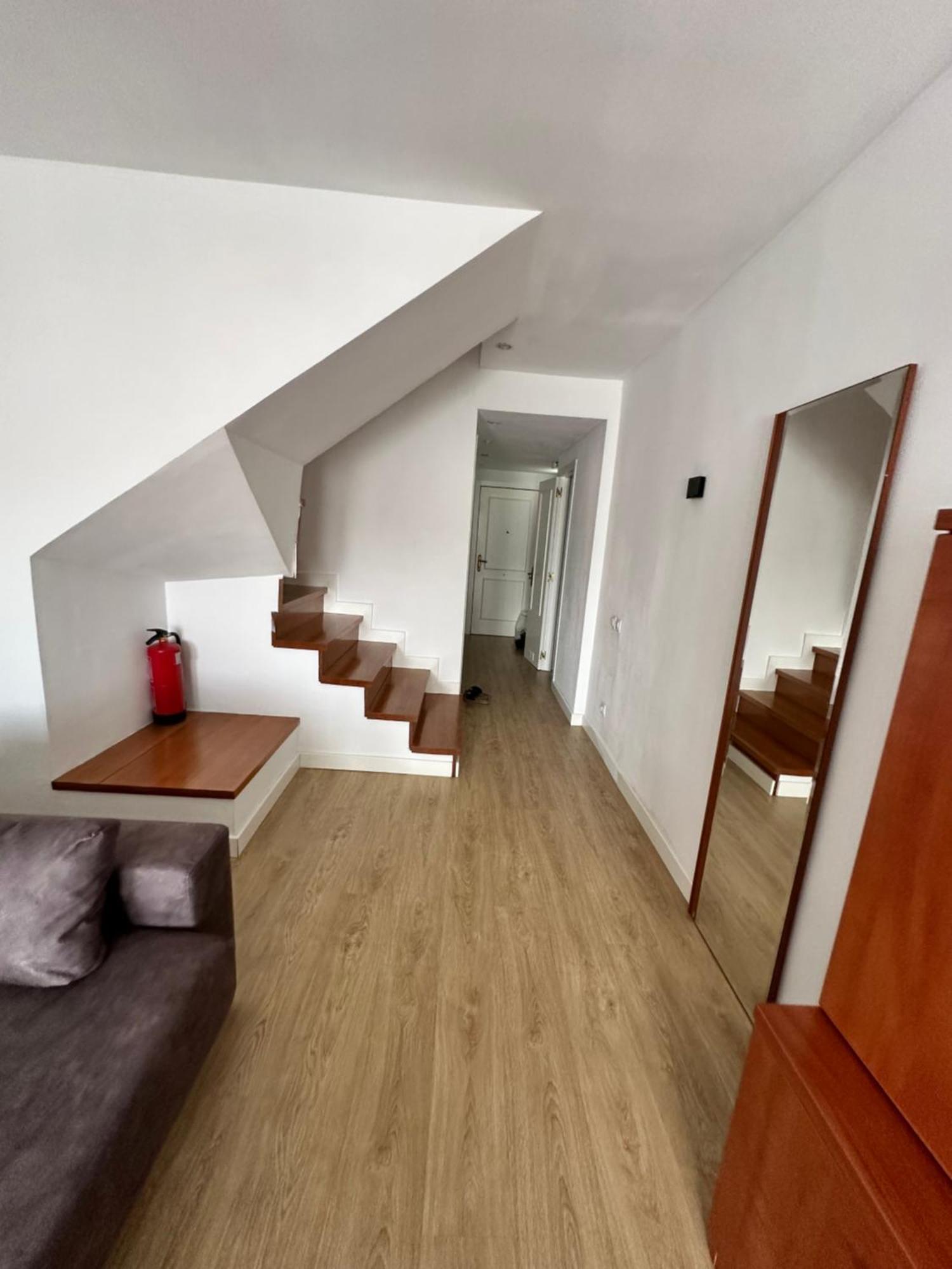 Precioso Duplex En Oviedo Wifi Appartement Buitenkant foto