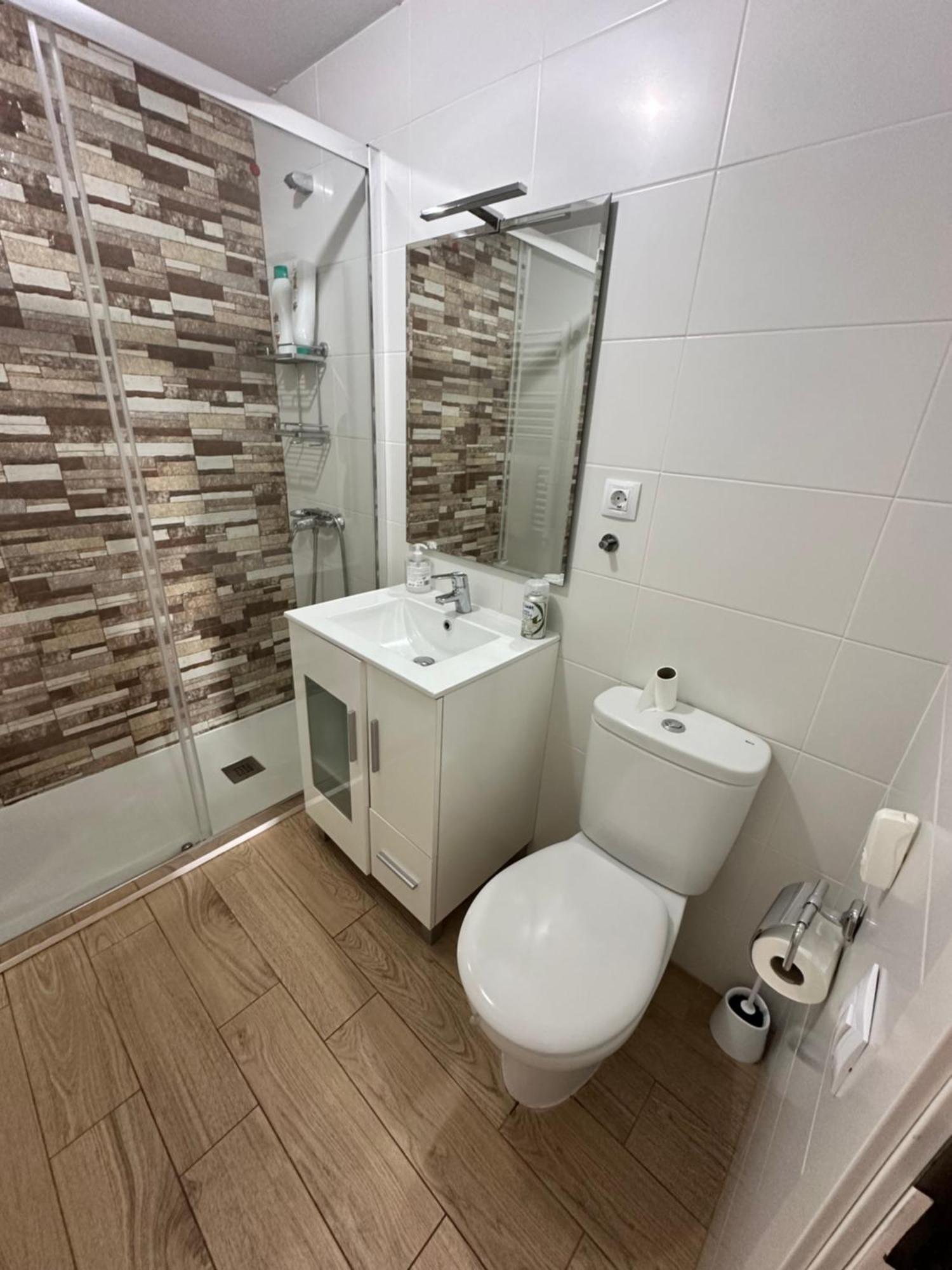 Precioso Duplex En Oviedo Wifi Appartement Buitenkant foto