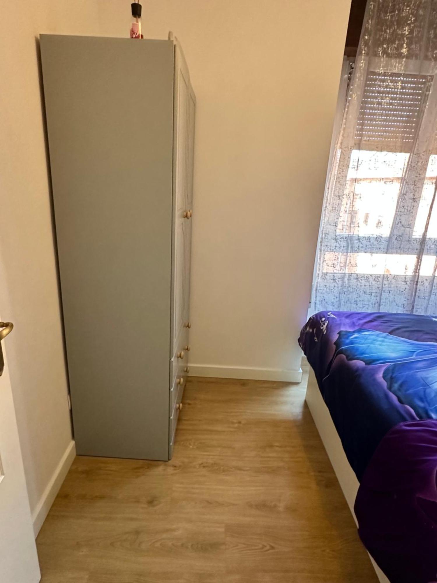 Precioso Duplex En Oviedo Wifi Appartement Buitenkant foto
