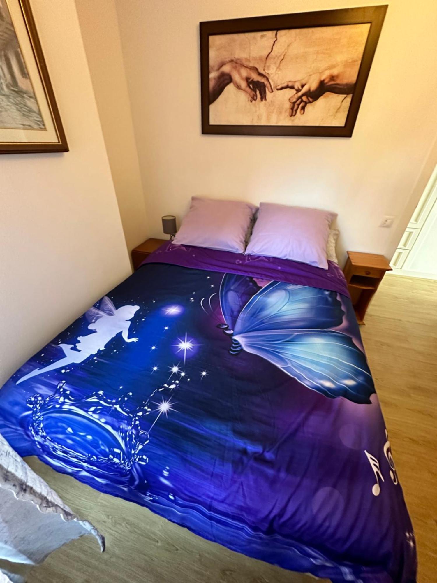 Precioso Duplex En Oviedo Wifi Appartement Buitenkant foto
